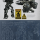 Illustration for article titled The Concept Art Of emWolfenstein: The New Order/em